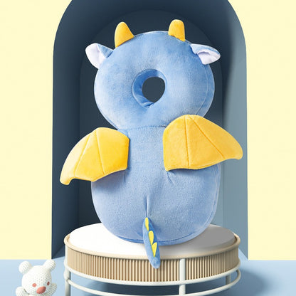 Infant Head Protection Pillow