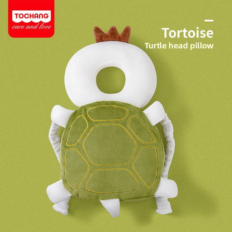 Infant Head Protection Pillow