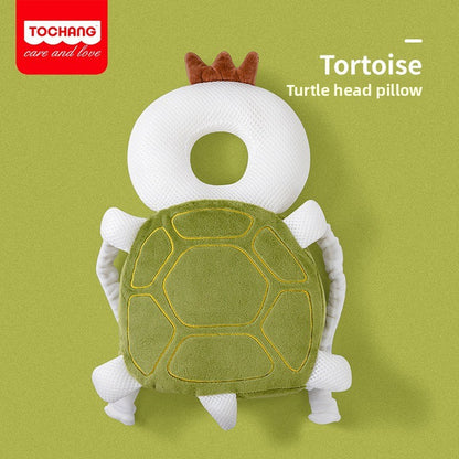 Infant Head Protection Pillow