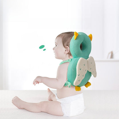 Infant Head Protection Pillow