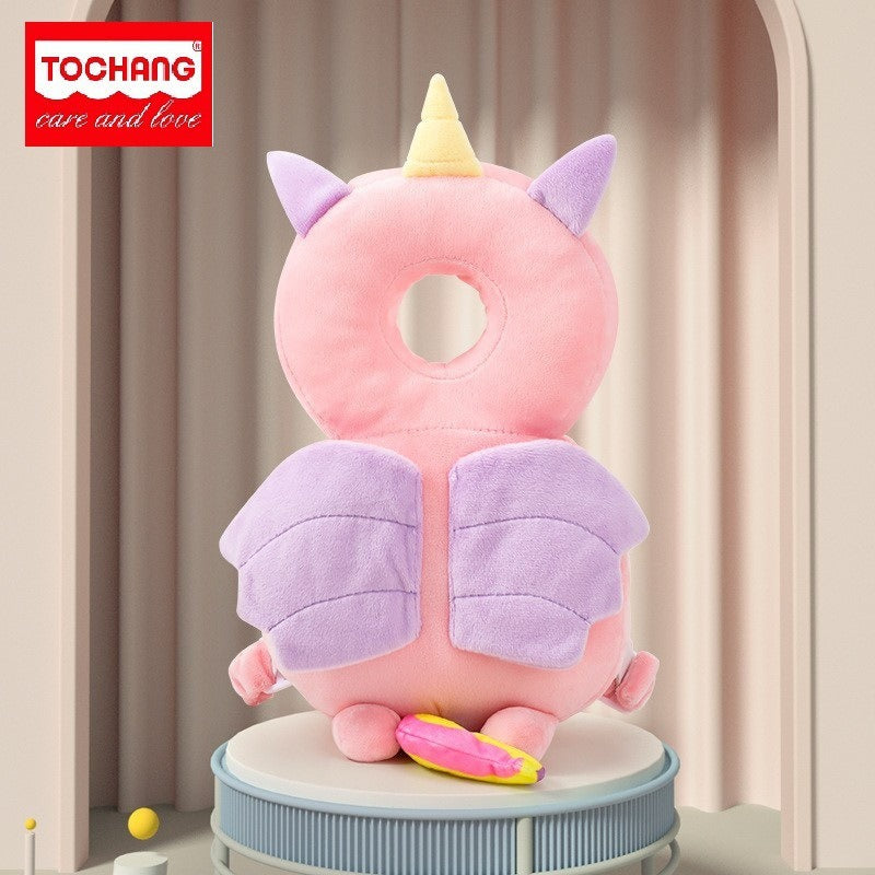 Infant Head Protection Pillow