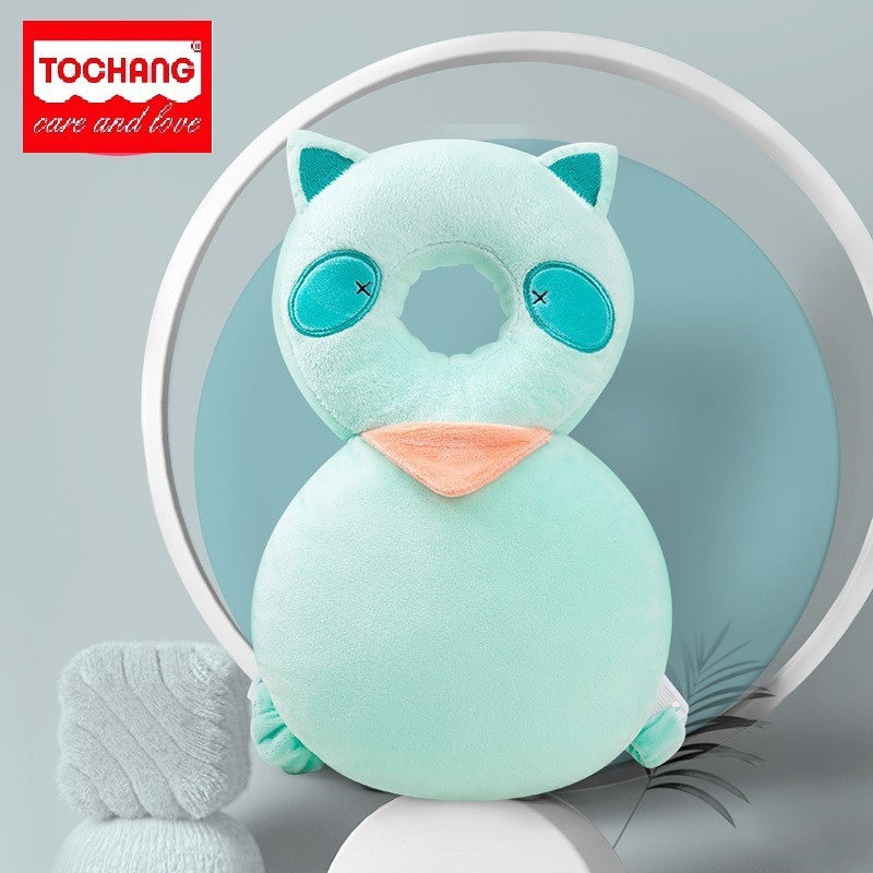 Infant Head Protection Pillow