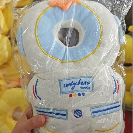 Infant Head Protection Pillow