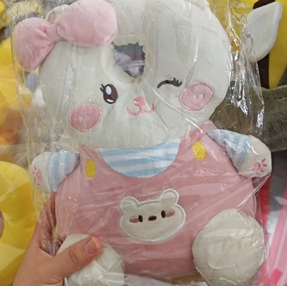 Infant Head Protection Pillow