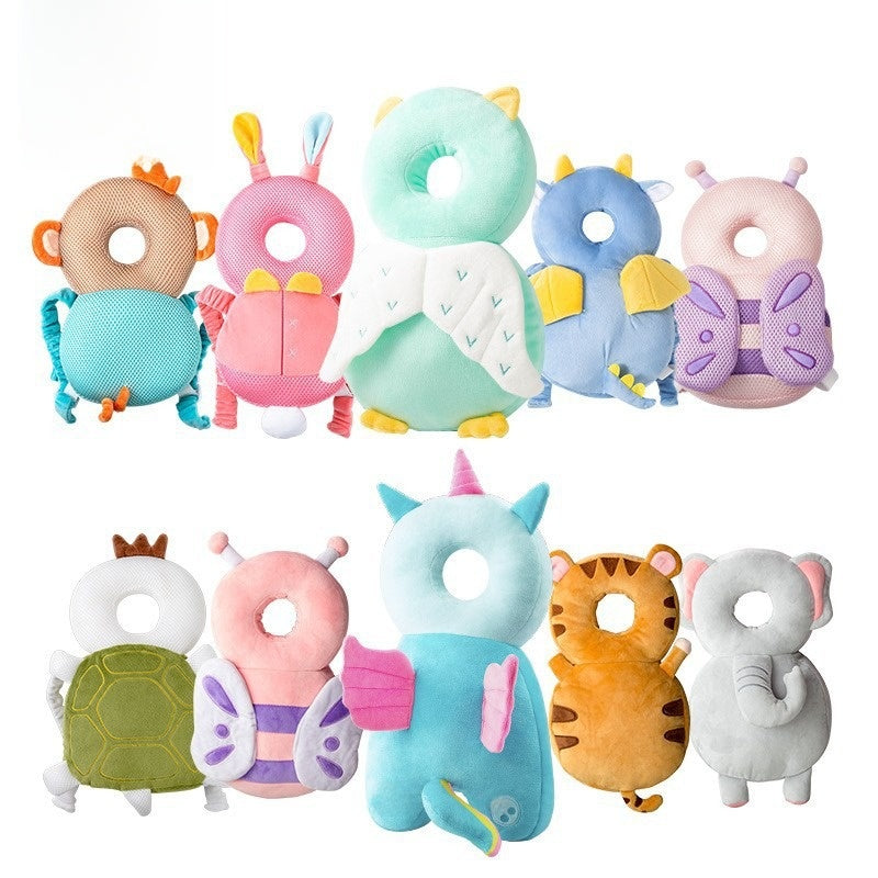 Infant Head Protection Pillow