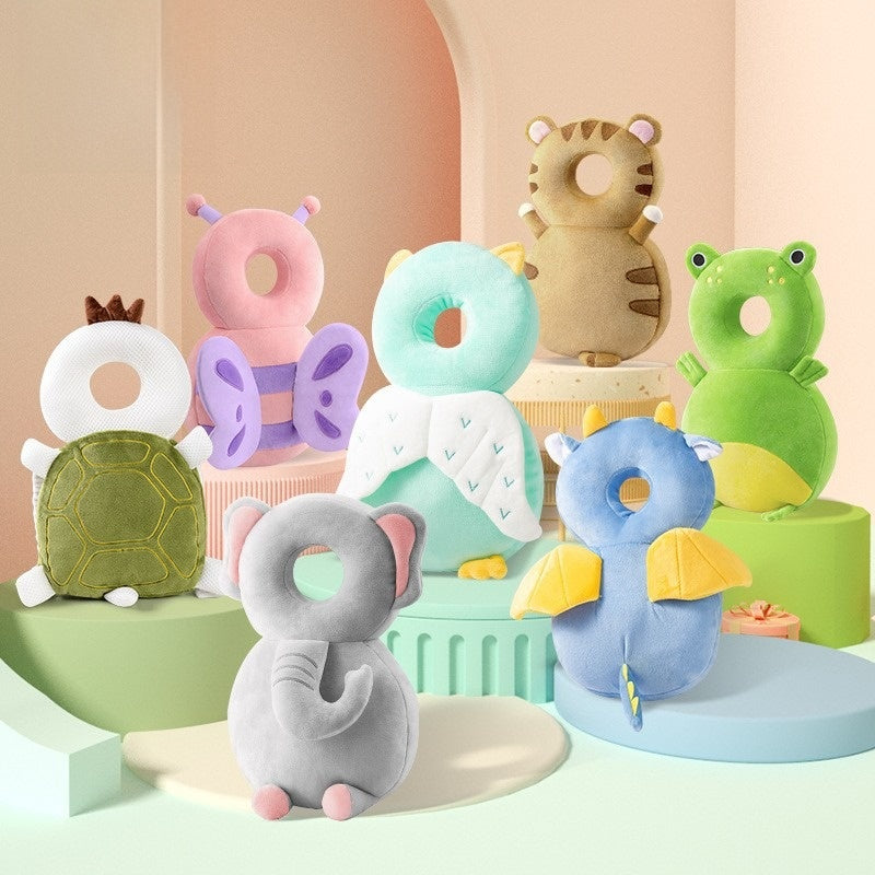 Infant Head Protection Pillow