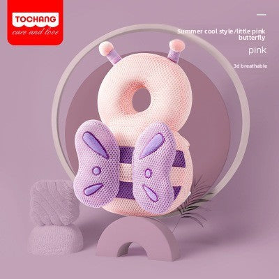 Infant Head Protection Pillow