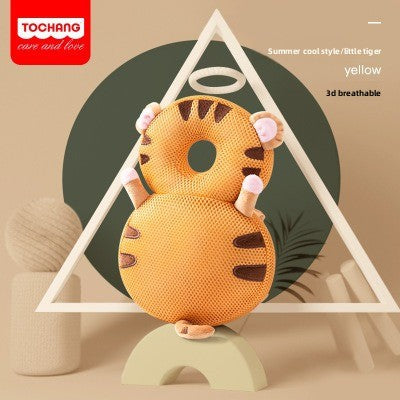 Infant Head Protection Pillow