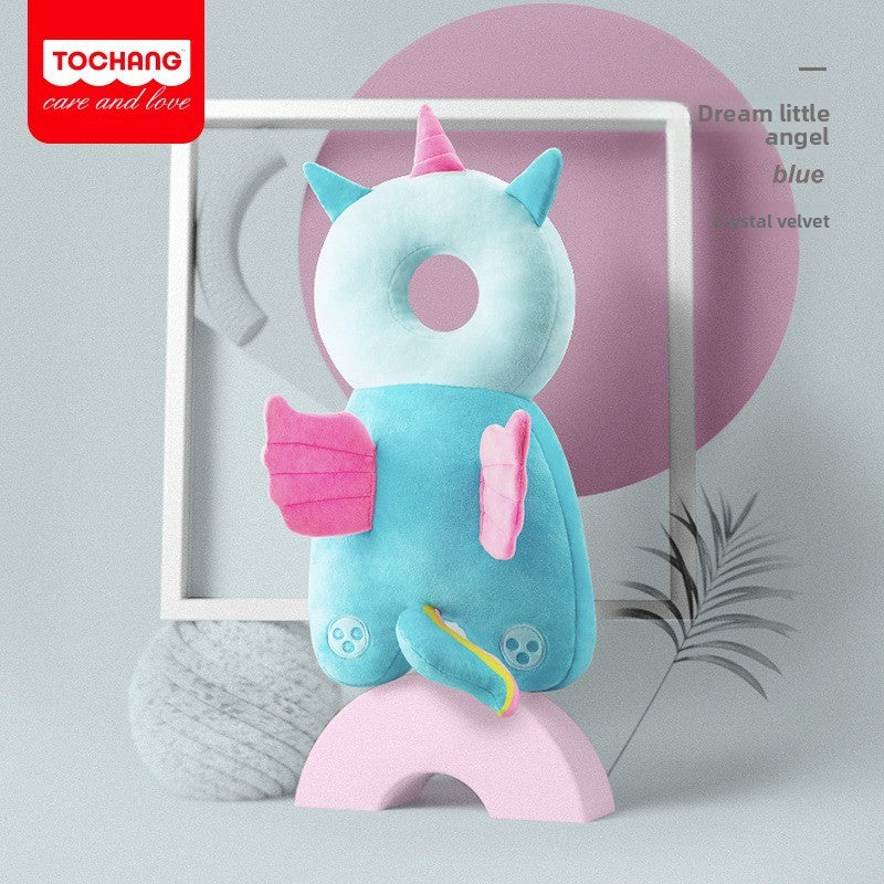 Infant Head Protection Pillow