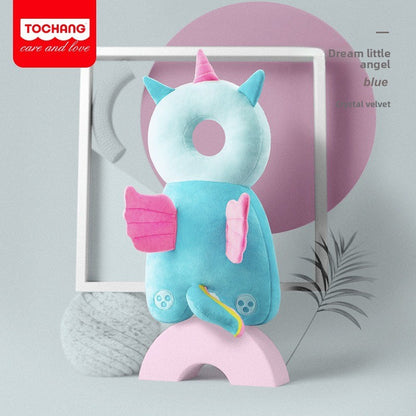 Infant Head Protection Pillow