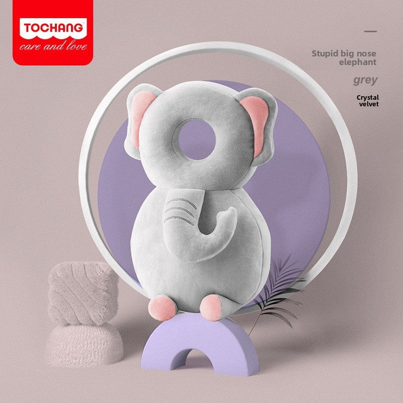 Infant Head Protection Pillow