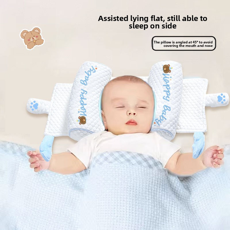Infant Head Shaping Pillow