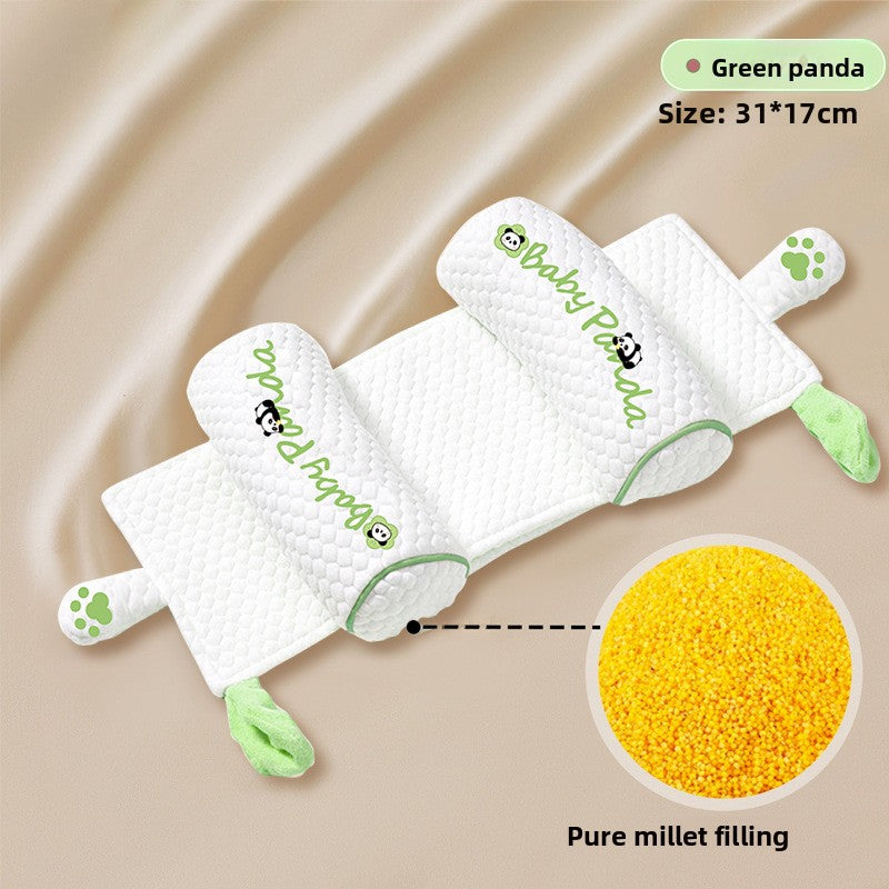 Infant Head Shaping Pillow