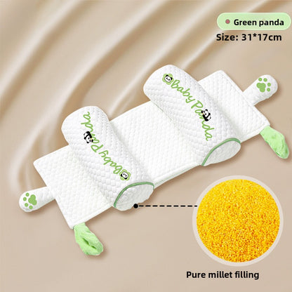 Infant Head Shaping Pillow