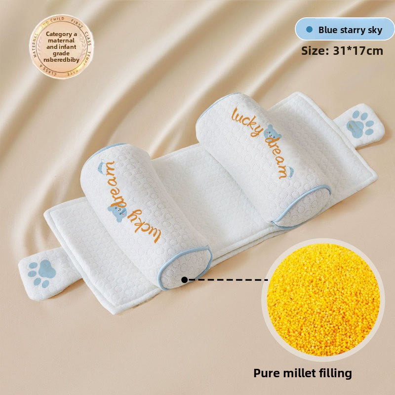 Infant Head Shaping Pillow