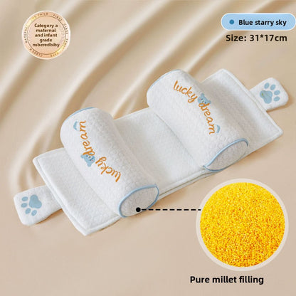 Infant Head Shaping Pillow