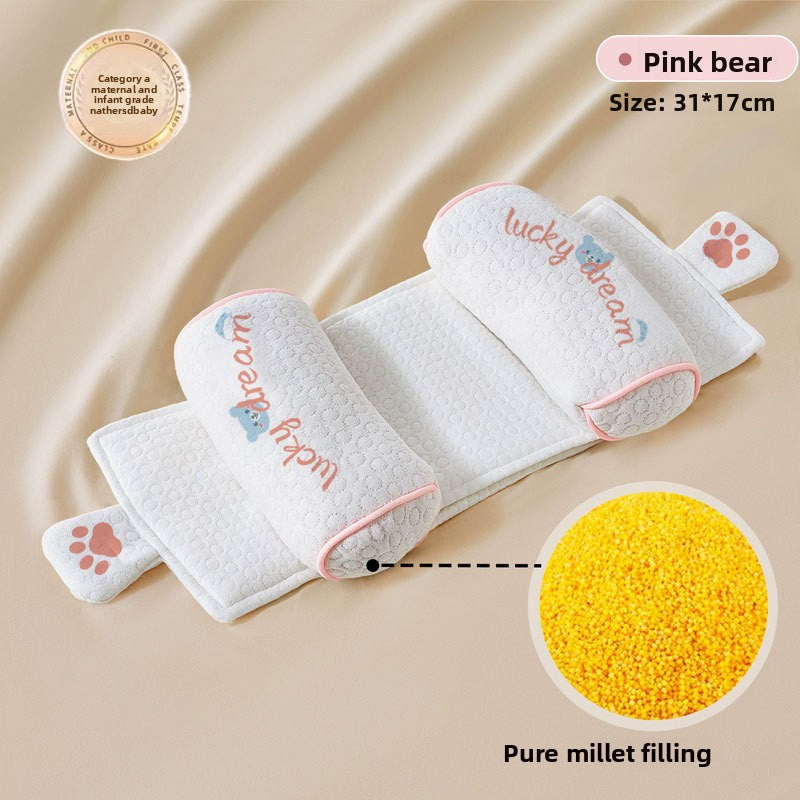 Infant Head Shaping Pillow