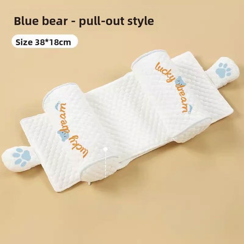 Infant Head Shaping Pillow