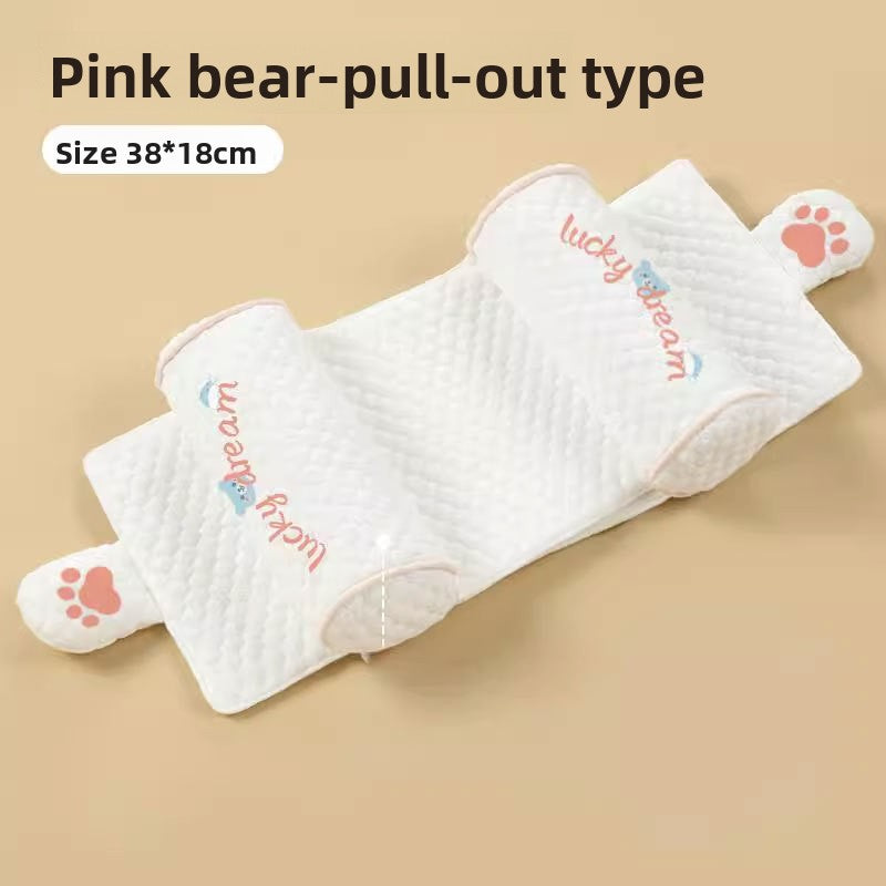 Infant Head Shaping Pillow