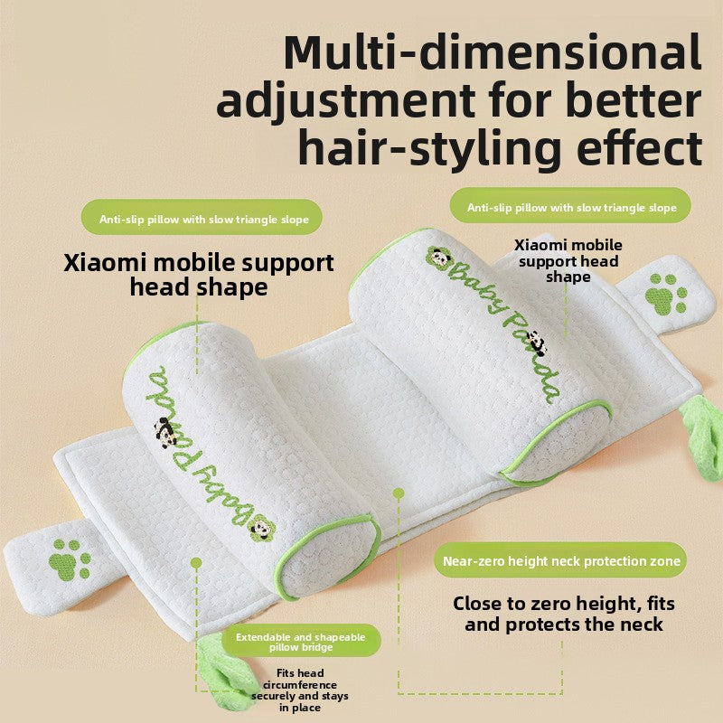 Infant Head Shaping Pillow