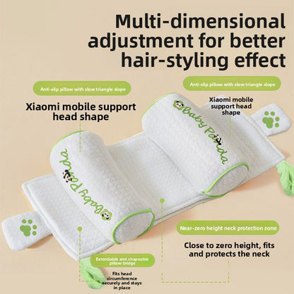 Infant Head Shaping Pillow
