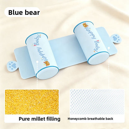 Infant Head Shaping Pillow