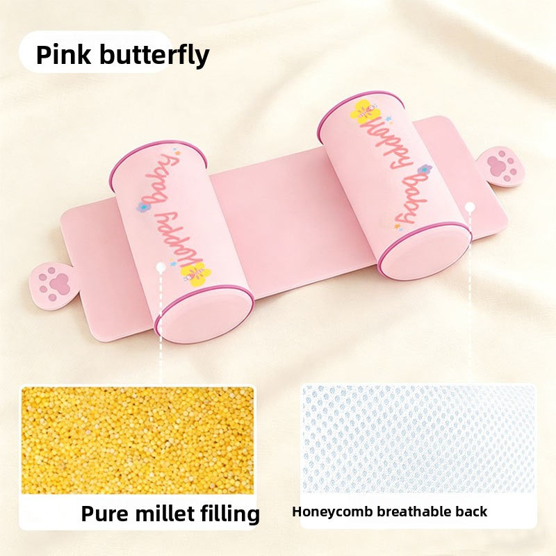Infant Head Shaping Pillow