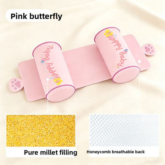 Infant Head Shaping Pillow