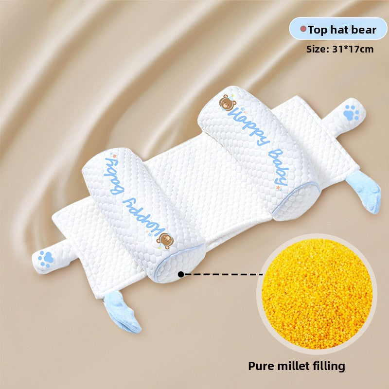 Infant Head Shaping Pillow