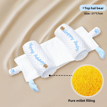 Infant Head Shaping Pillow
