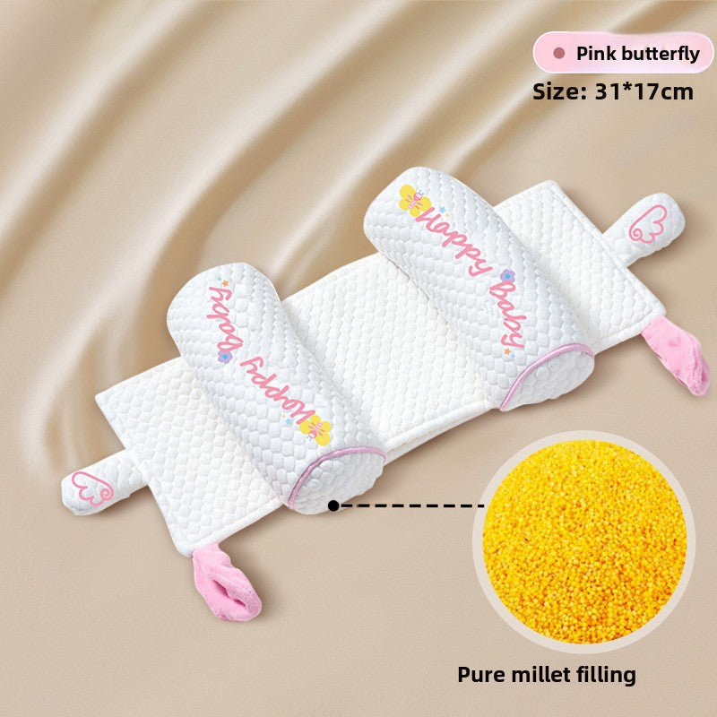 Infant Head Shaping Pillow
