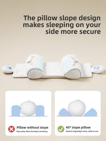 Infant Head Support Pillow