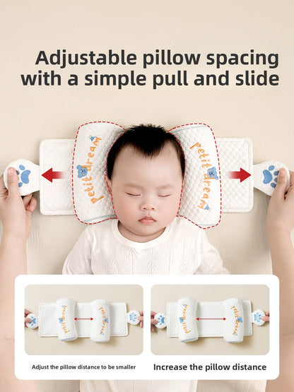 Infant Head Support Pillow