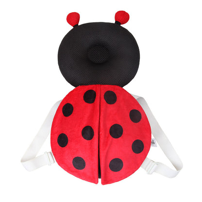 Infant Headrest Support Pillow