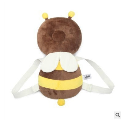 Infant Headrest Support Pillow