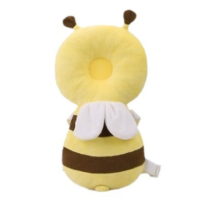 Infant Headrest Support Pillow