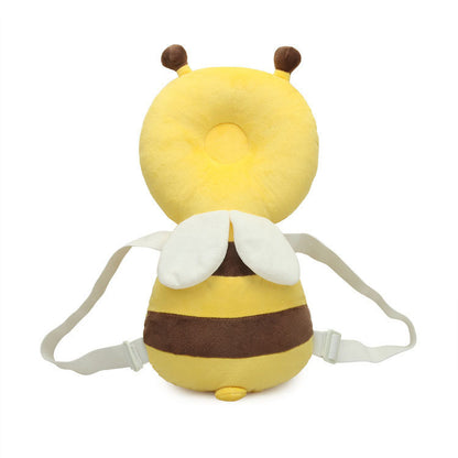 Infant Headrest Support Pillow