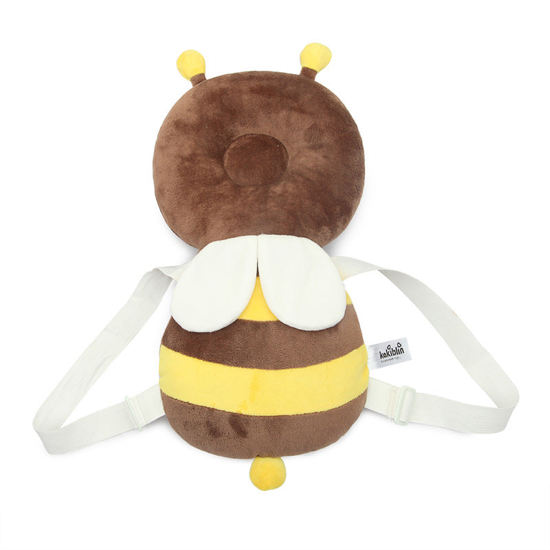 Infant Headrest Support Pillow