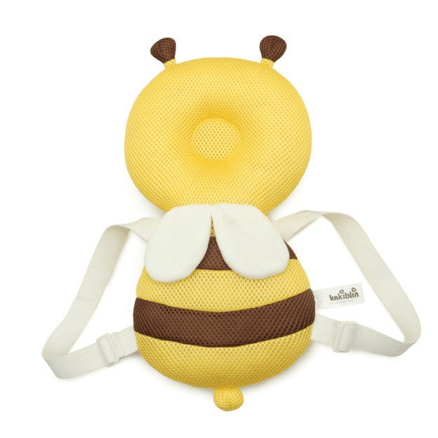 Infant Headrest Support Pillow