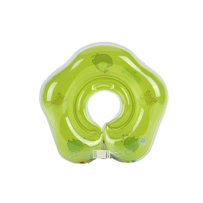 Infant Inflatable Neck Swimming Ring