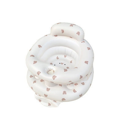 Infant Inflatable Training Seat