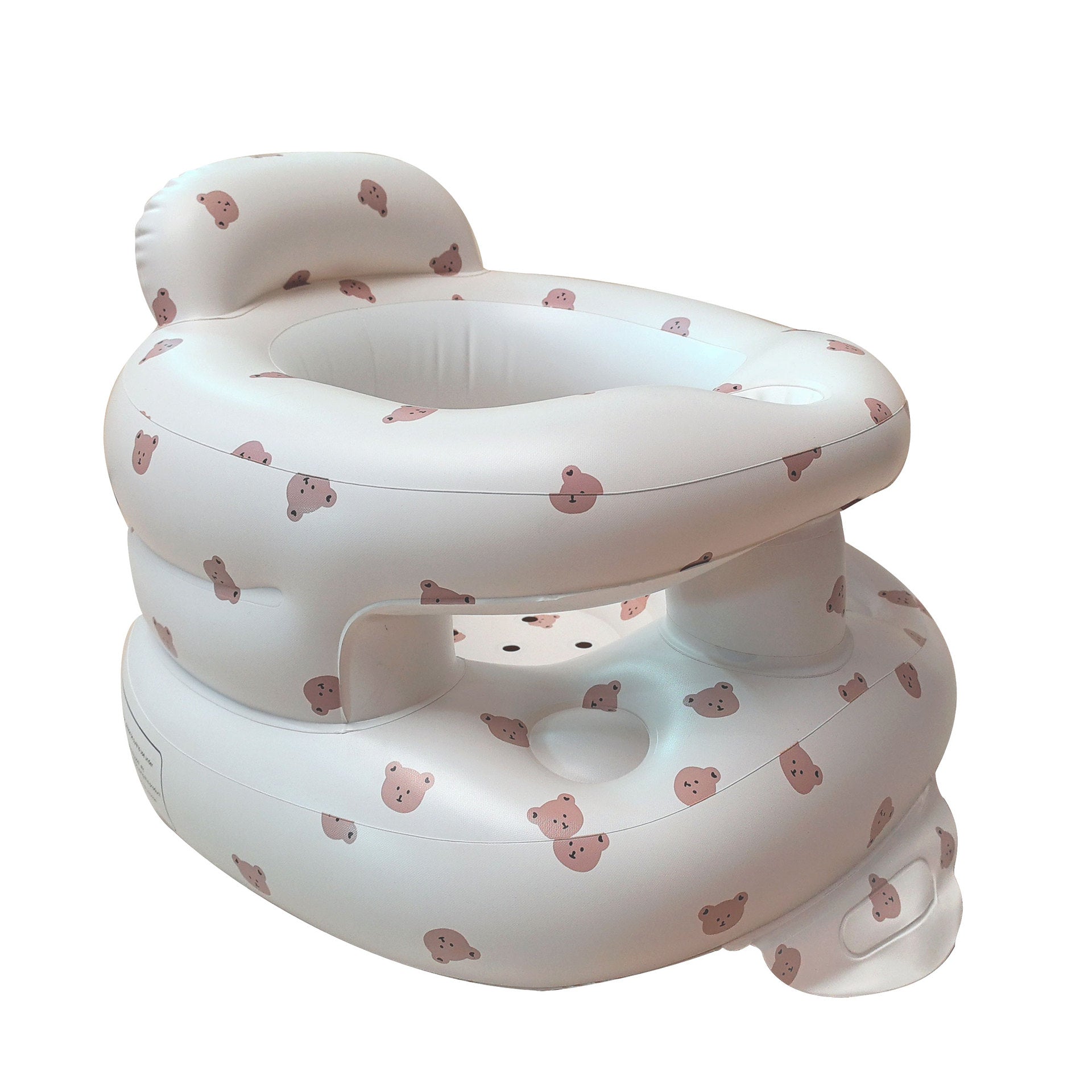 Infant Inflatable Training Seat