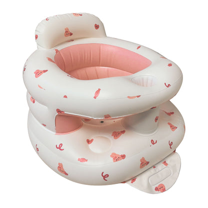 Infant Inflatable Training Seat