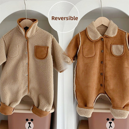 Infant Jumpsuit