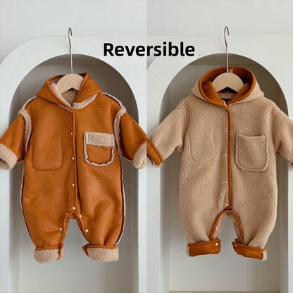 Infant Jumpsuit