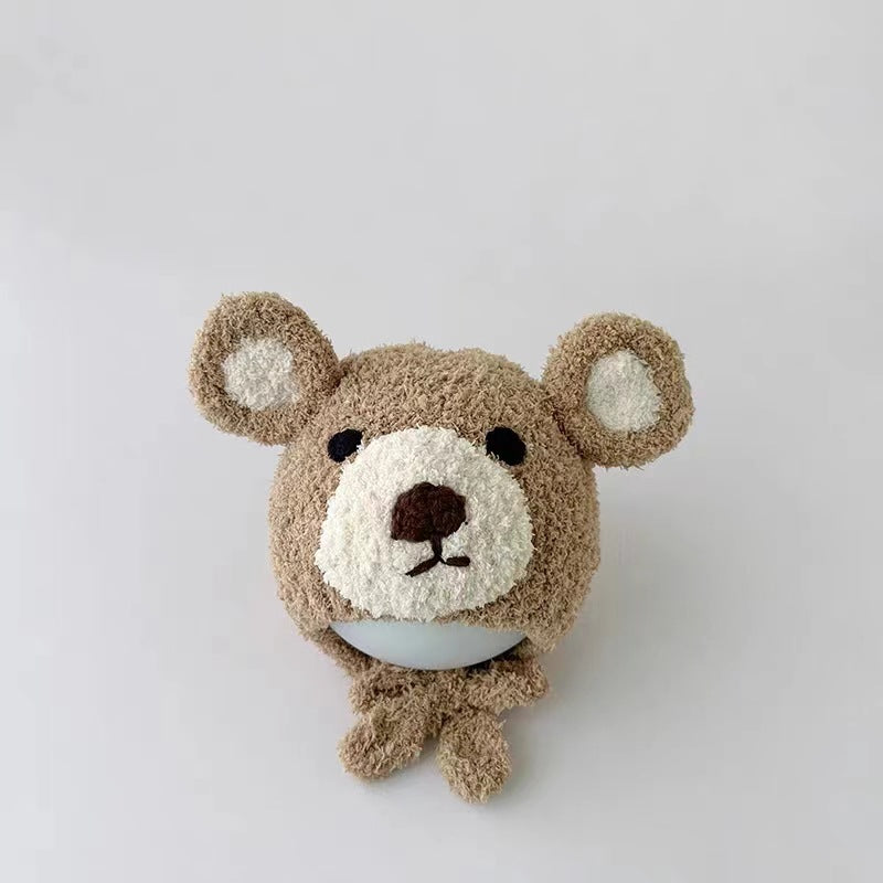 Infant Jumpsuit