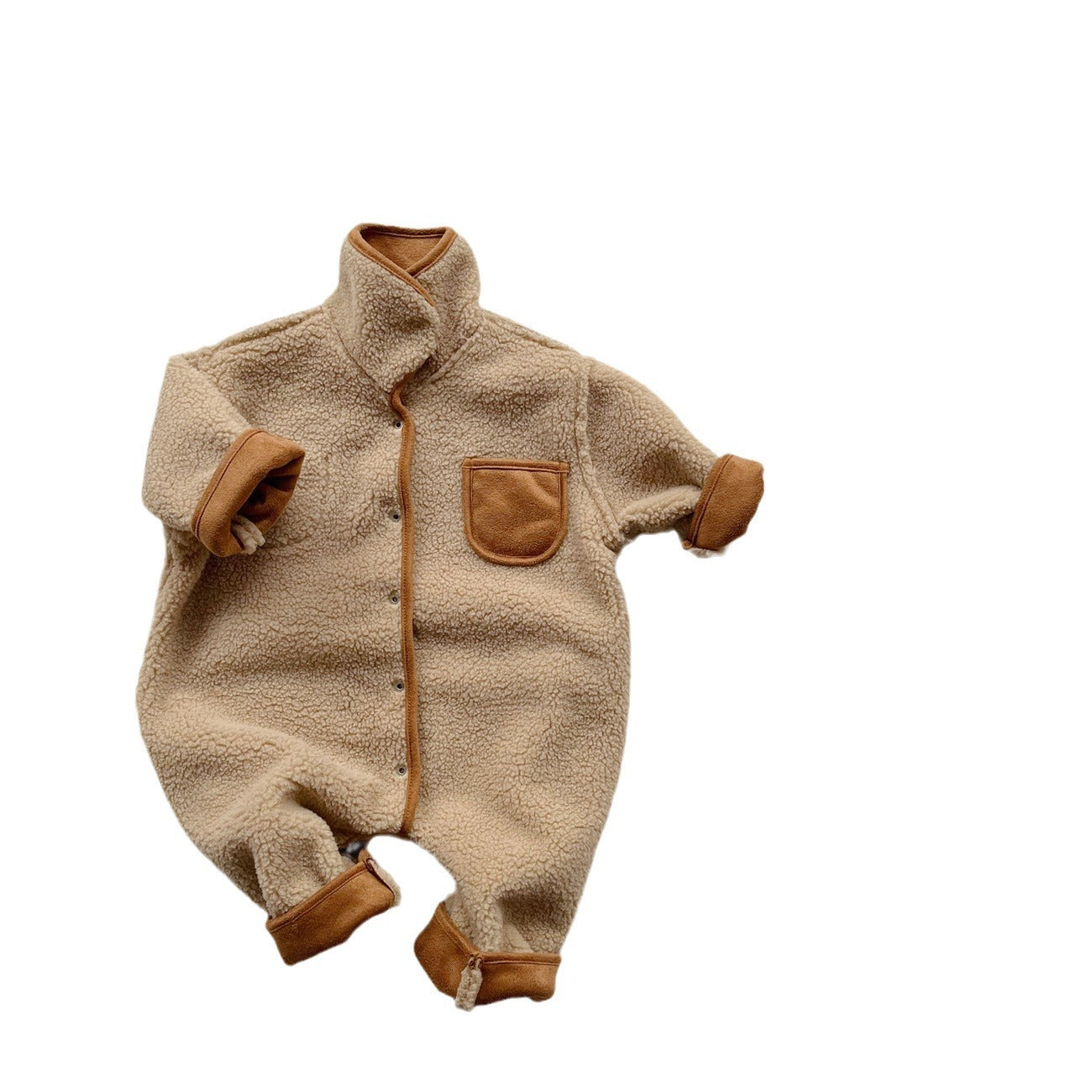 Infant Jumpsuit