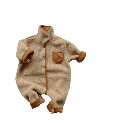 Infant Jumpsuit