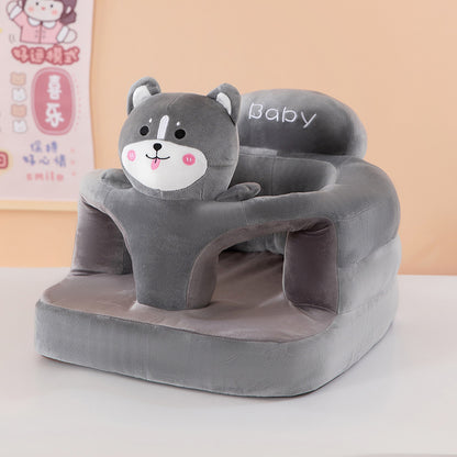 Infant Learning Sit Chair with Backrest