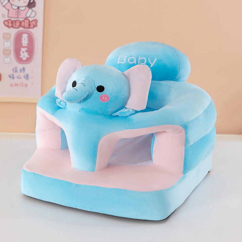 Infant Learning Sit Chair with Backrest